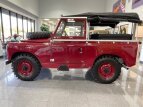 Thumbnail Photo 1 for 1970 Land Rover Series II